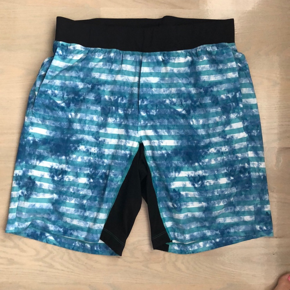 Lululemon men’s shorts